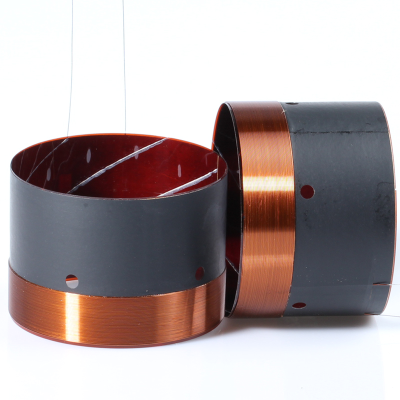 Copper Wire Roll - Pièces de réparation de haut-parleur de