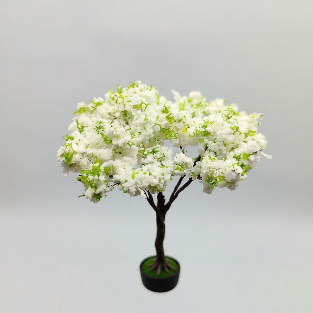 Modèle d'arbre de simulation p - Bonsai Garden Landscape Design avis et prix