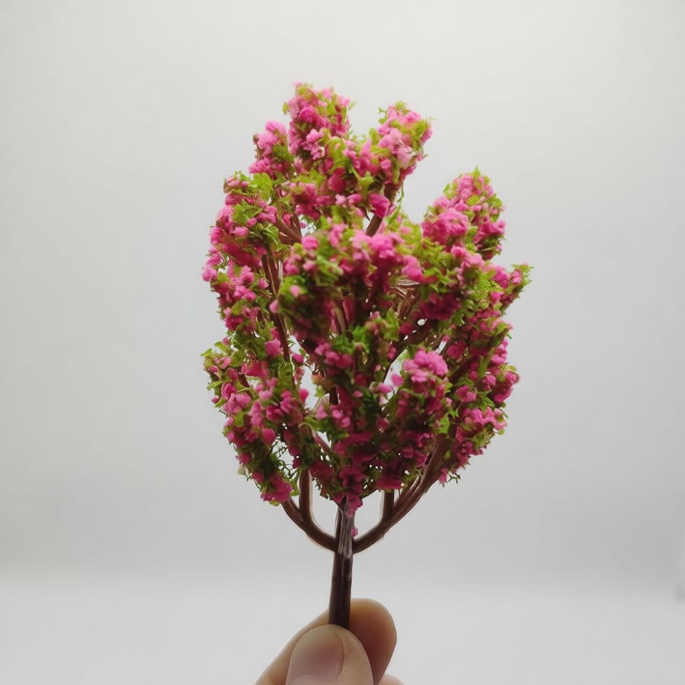 Accessoire d'arbre miniature p - Bonsai Garden Landscape Design avis et prix