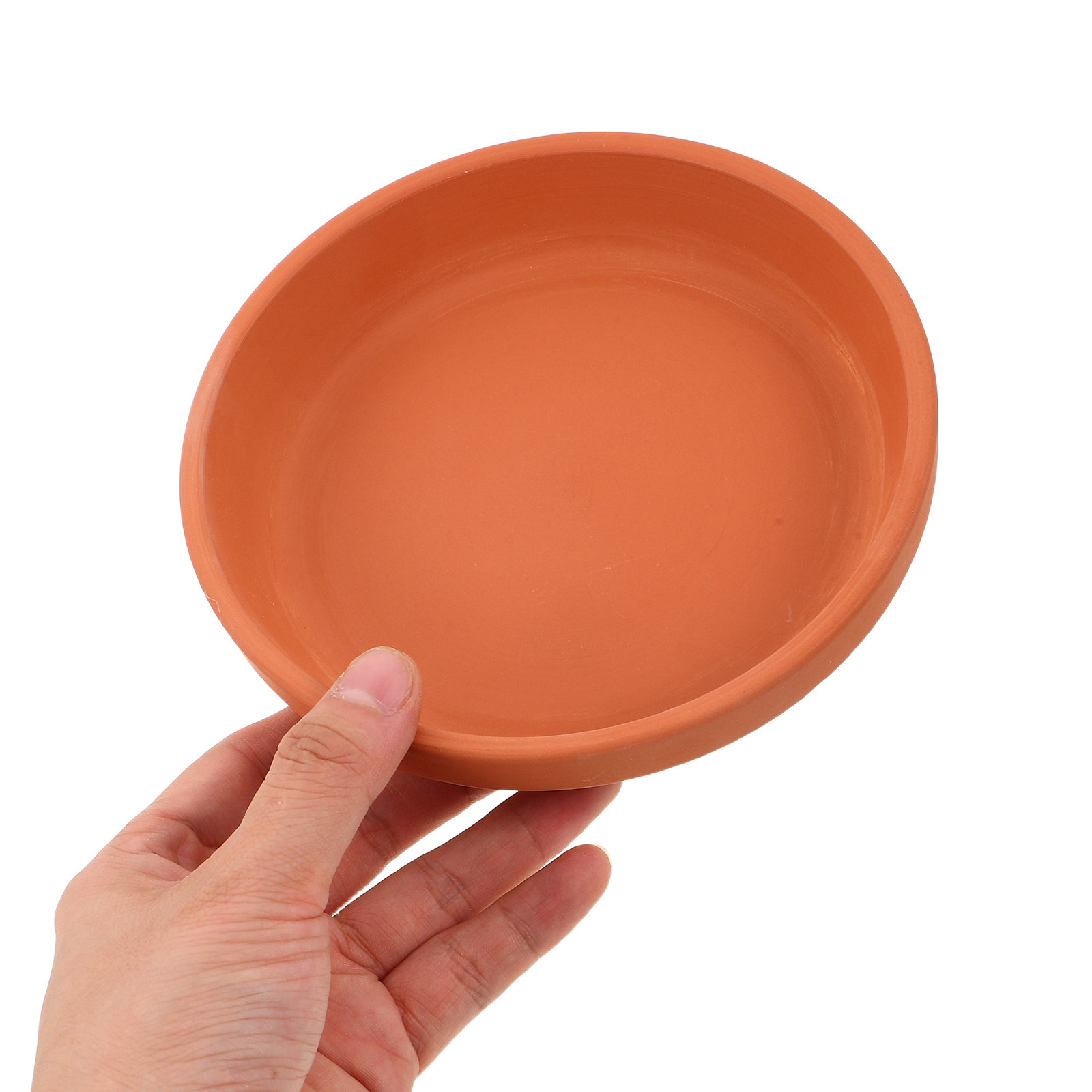 12 soucoupes pour pots de plan - Drip Tray Saucer avis et prix